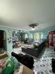 Blk 324 Clementi Avenue 5 (Clementi), HDB 4 Rooms #507075361